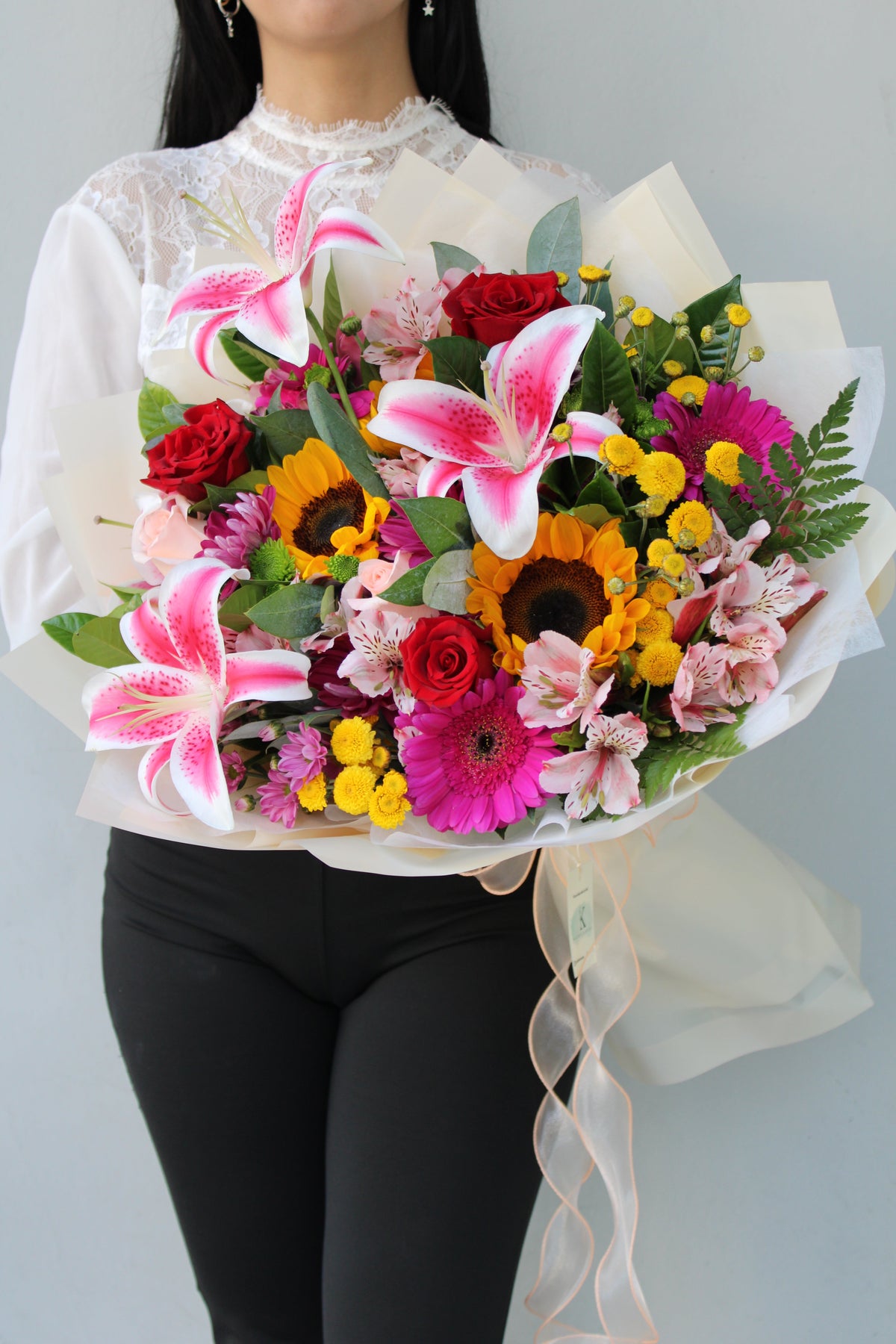 Ramos Florales