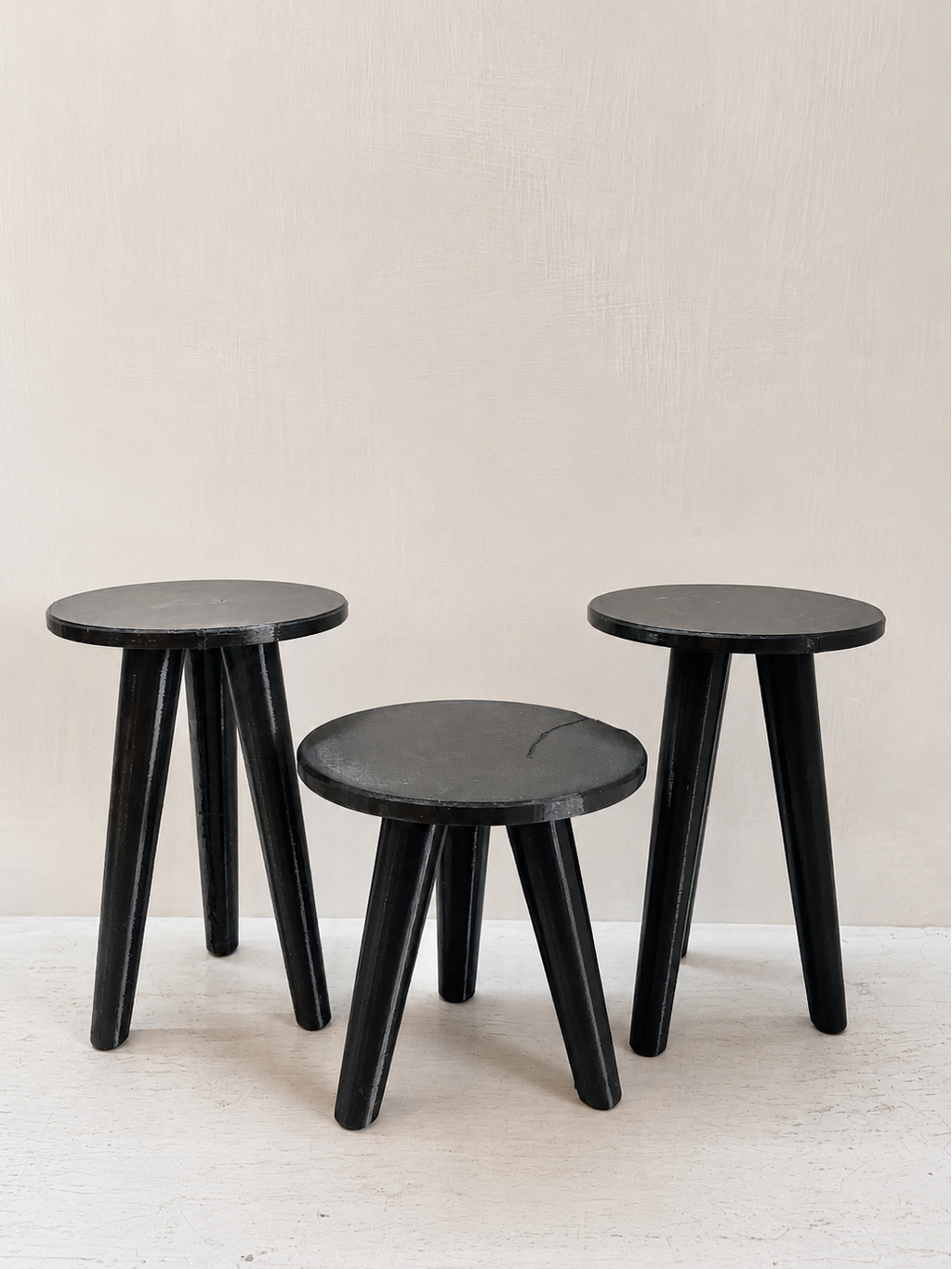 Soporte para Mini Plantas Cód. SMP3D01