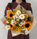 Spring bouquet