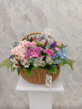 Canasta Dulce Romance