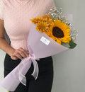 Ramo de 1 Girasol